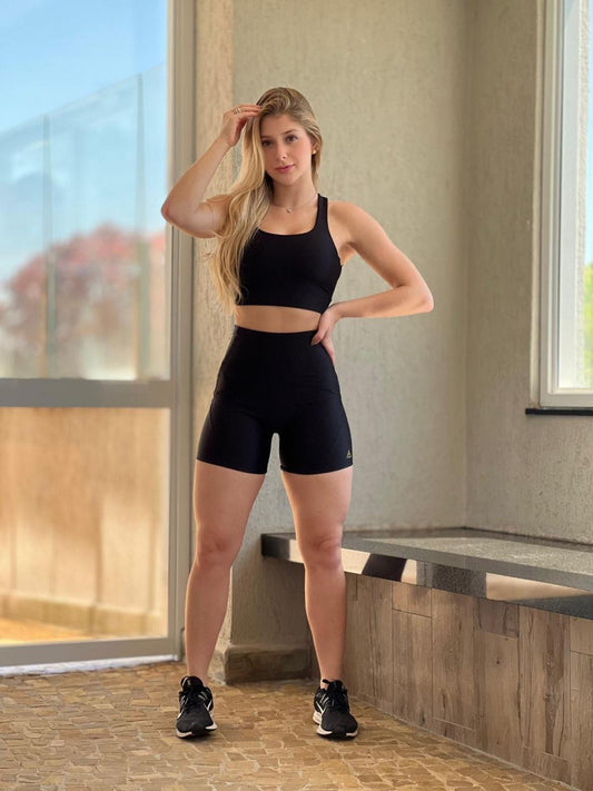Short Black Set