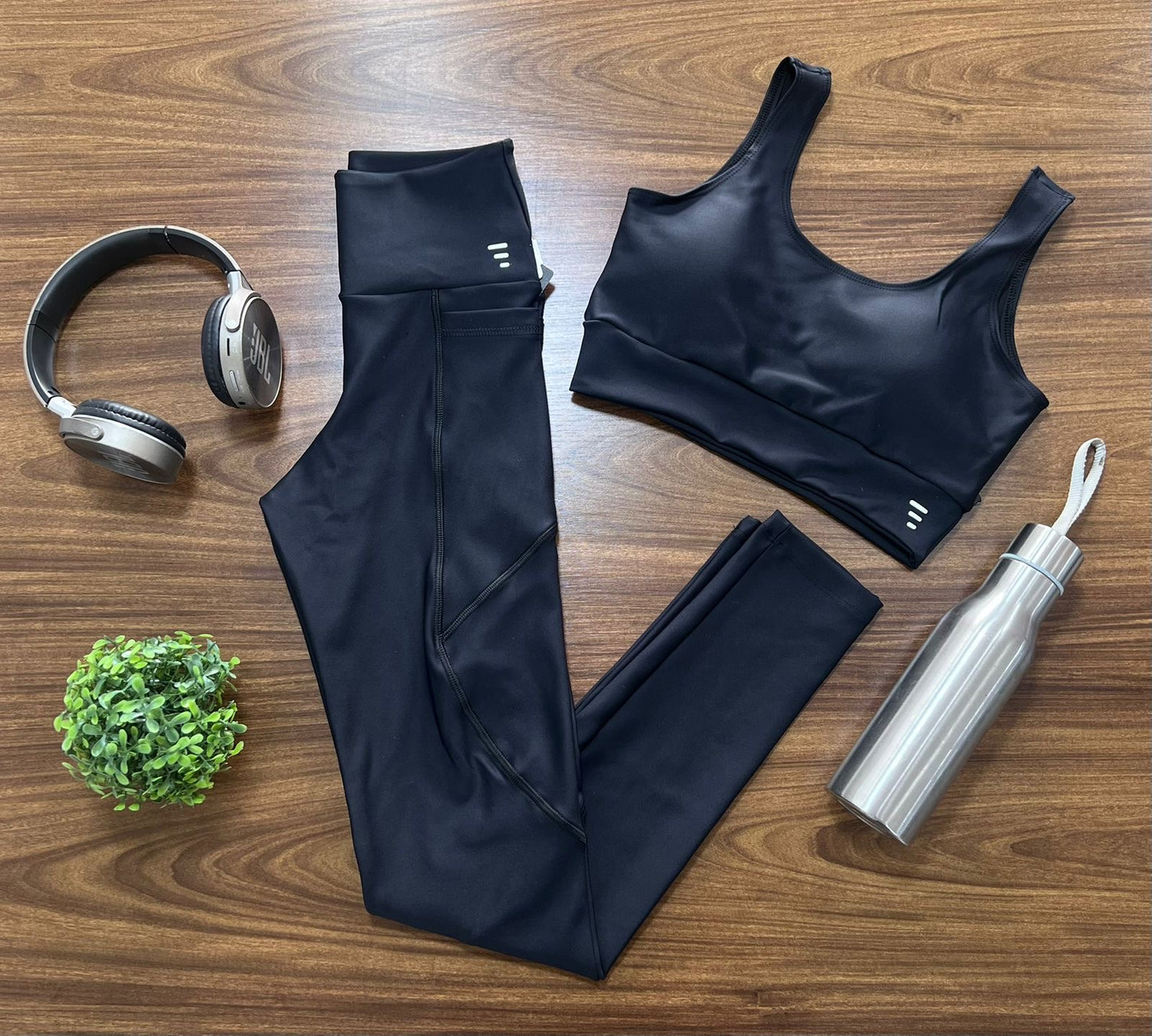 Polianna Set