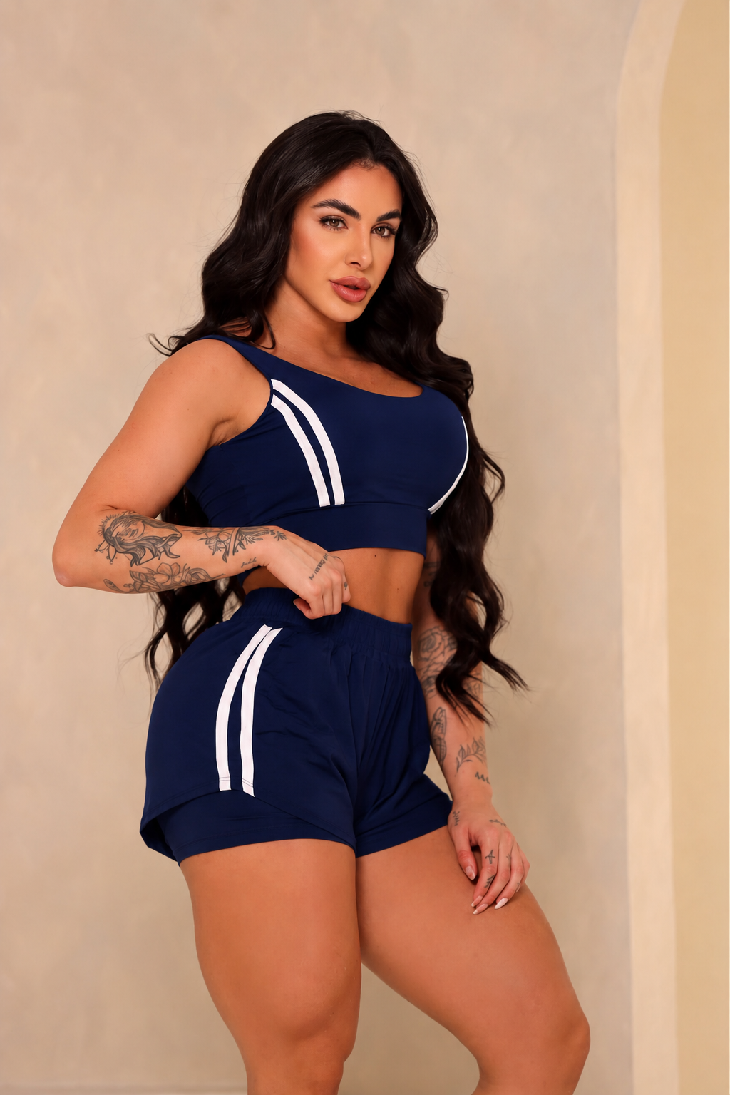 Short Set
