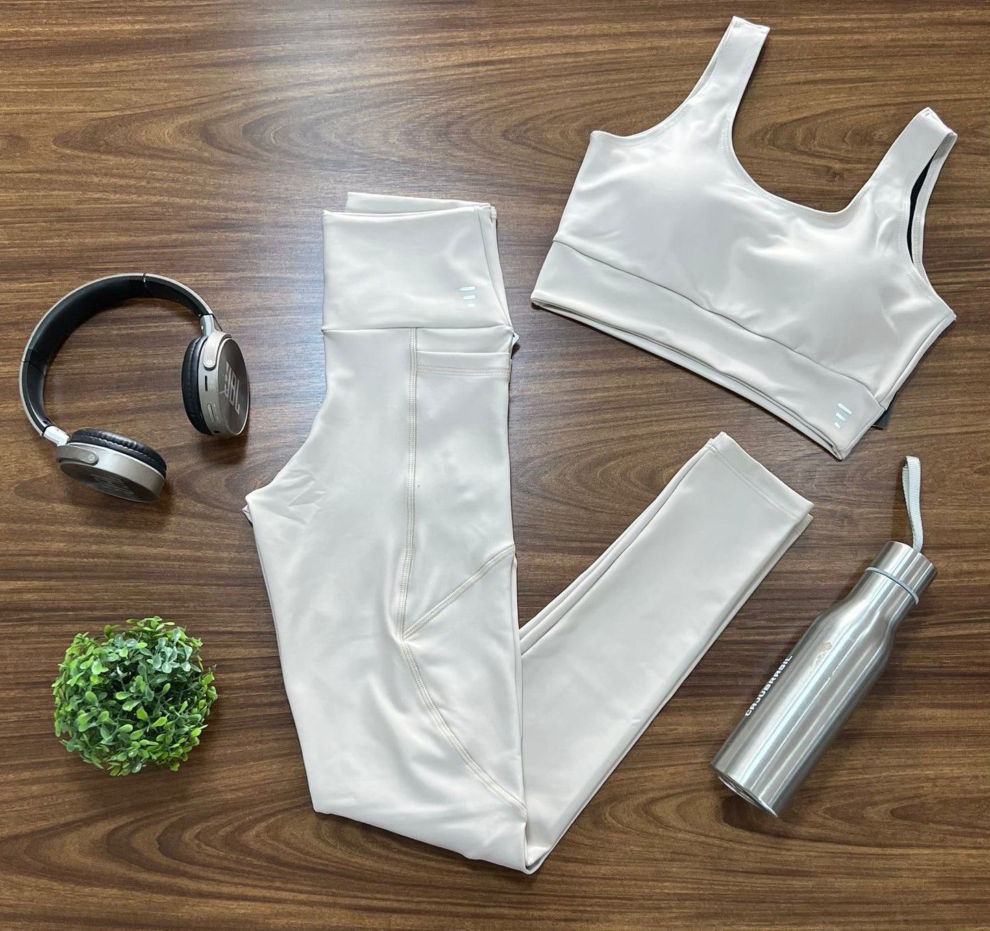 Polianna Set
