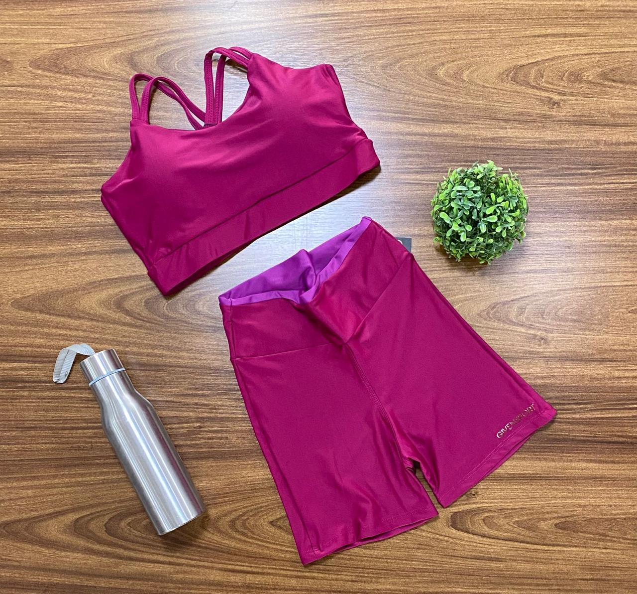 Aurora Set