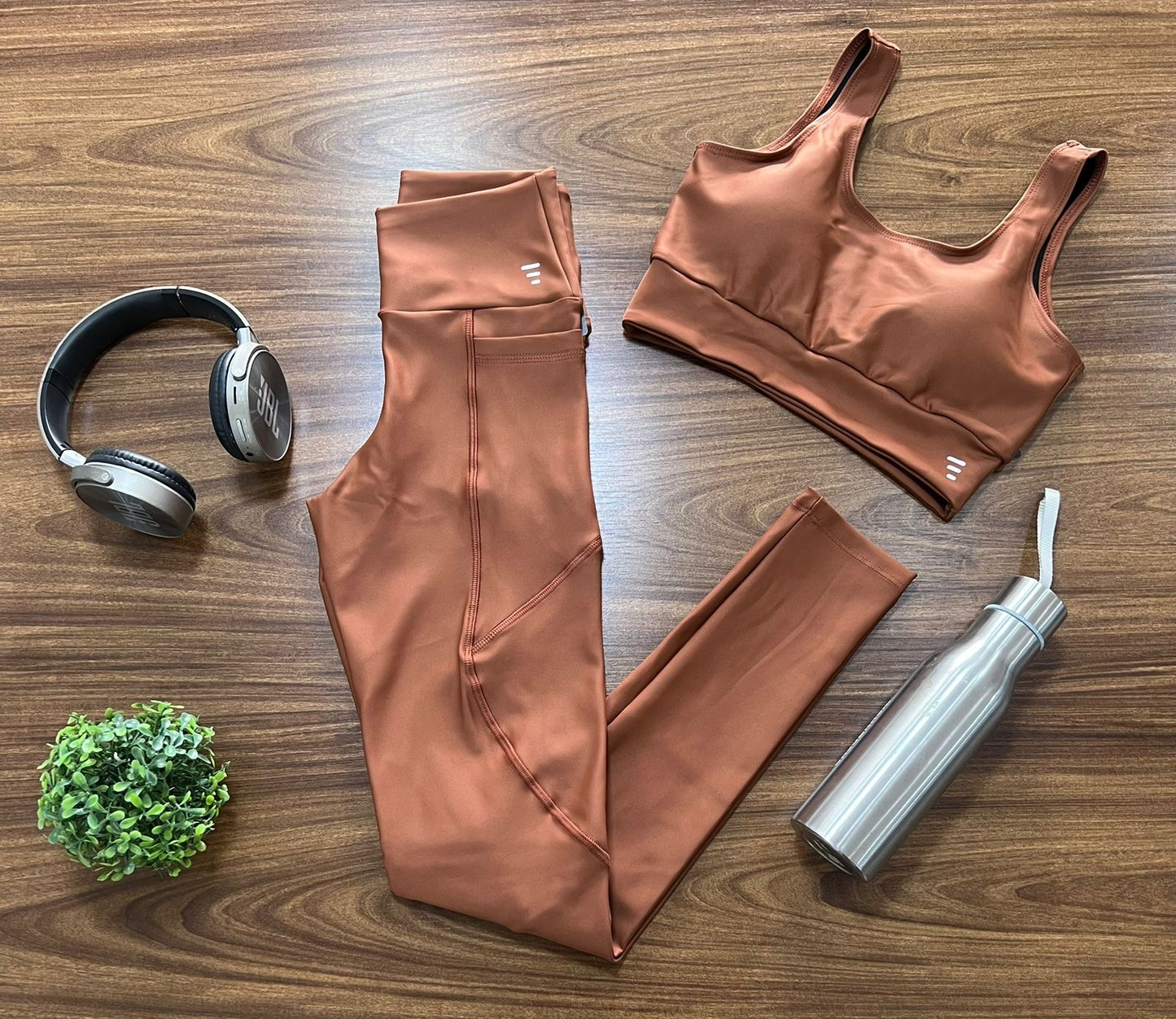 Polianna Set