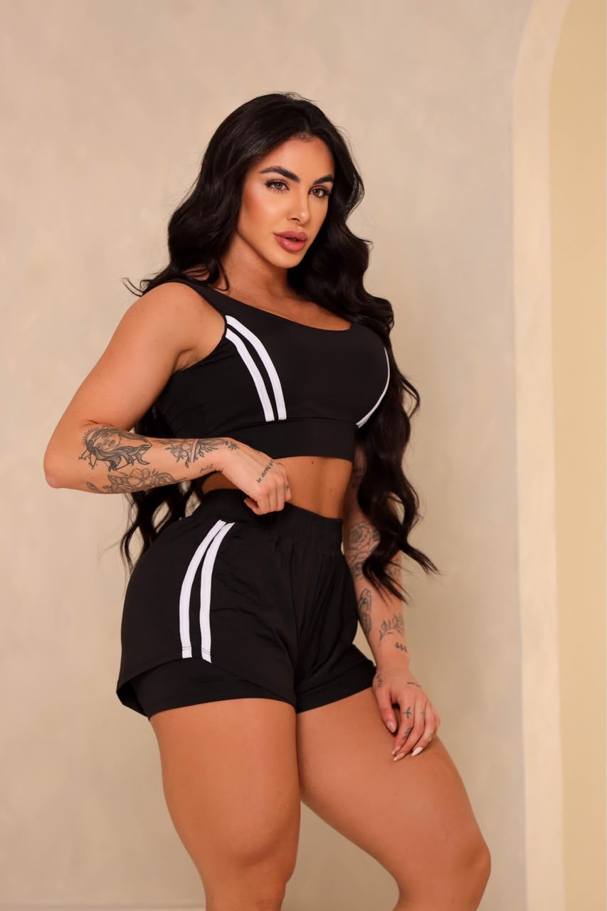 Short Set