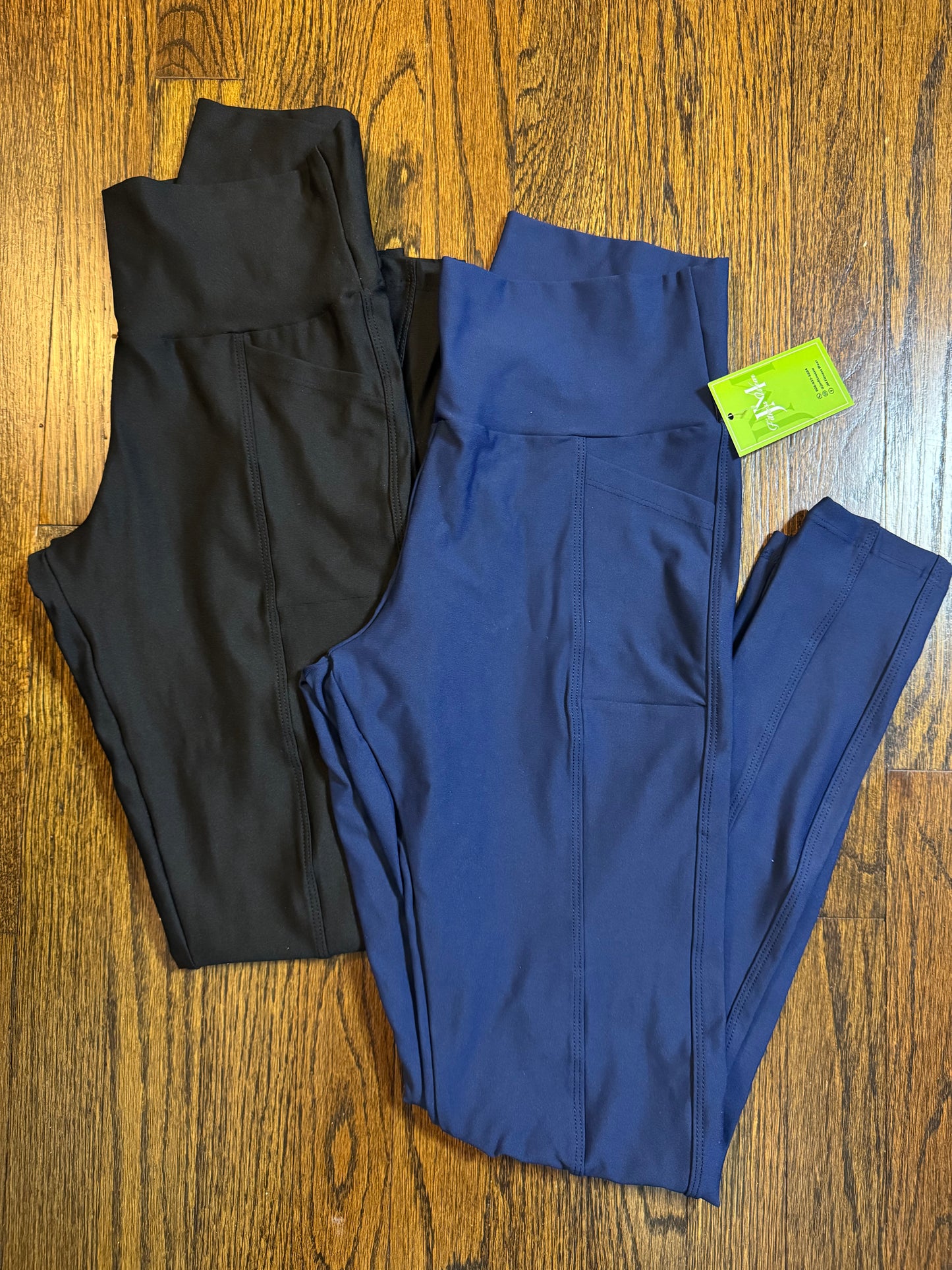 Pocket Legging