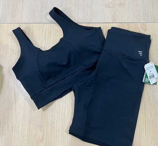 Loren Short Set