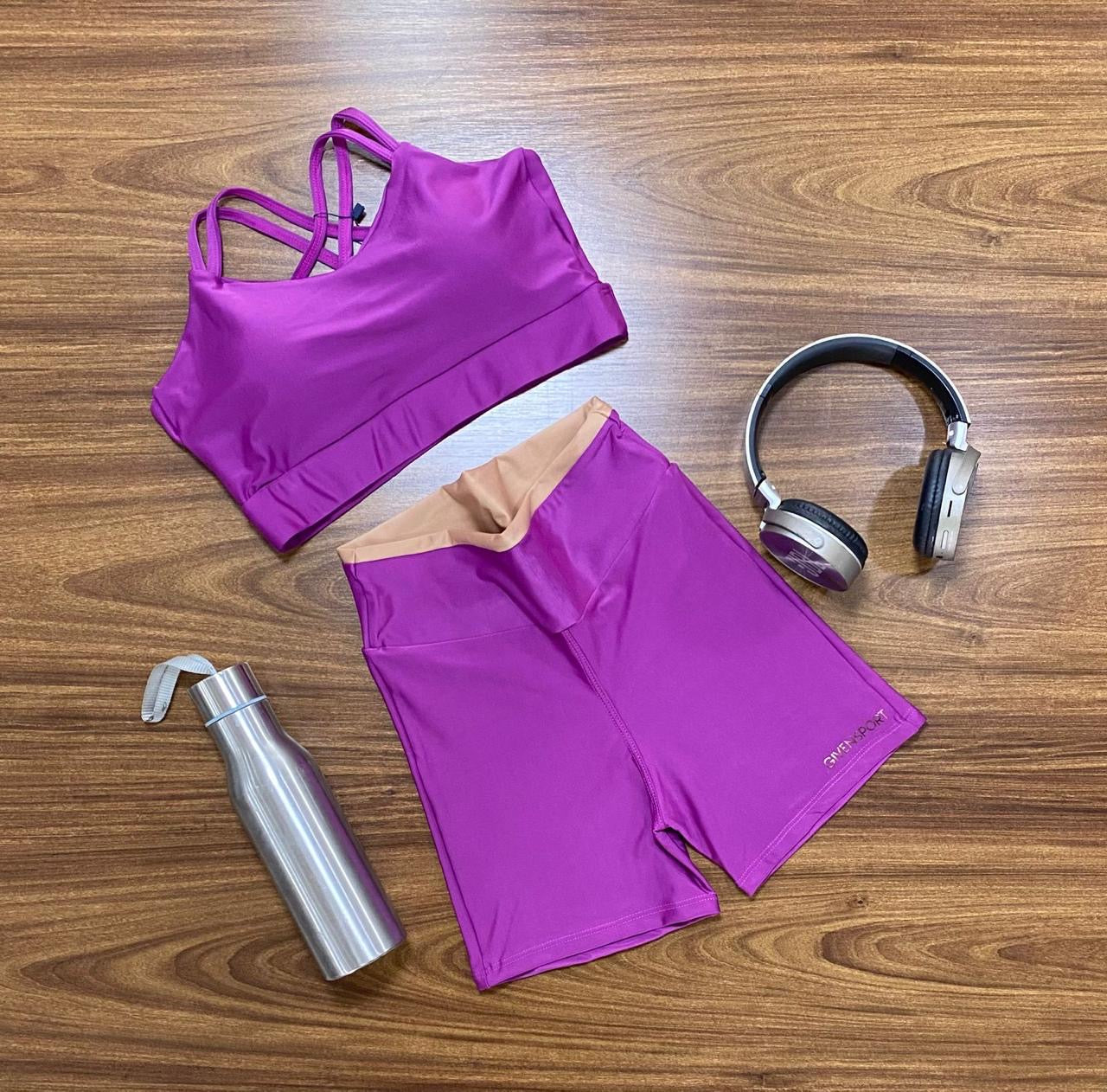 Aurora Set