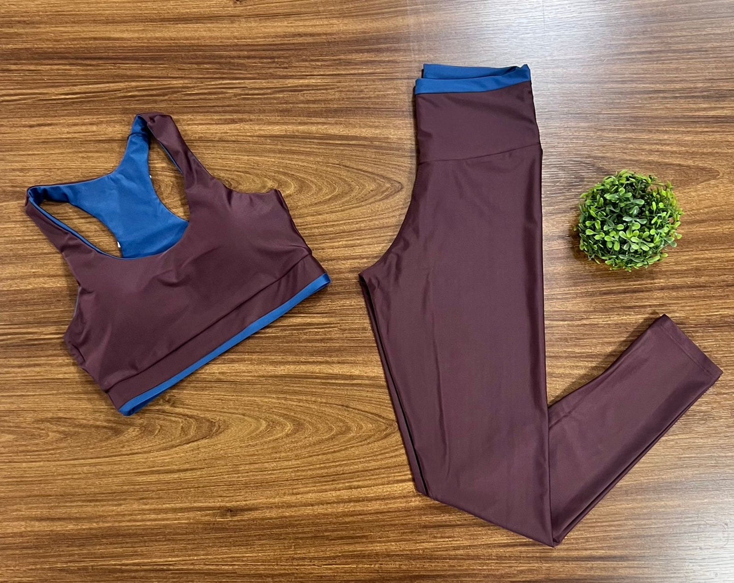 Atletik Set