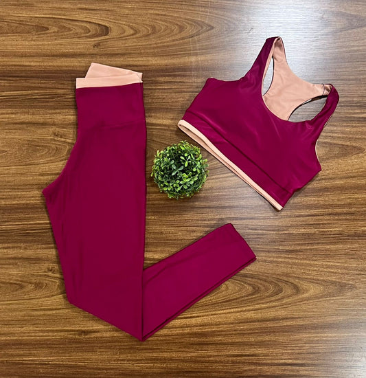 Atletik Set